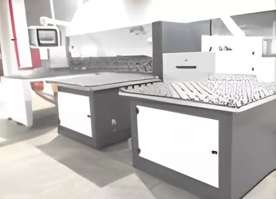 Cutting machine