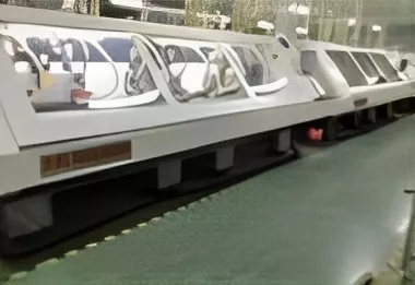 ROUTING MACHINE