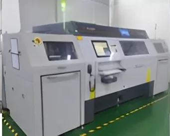 MITSUBISHILASER DRILLINGMACHINE