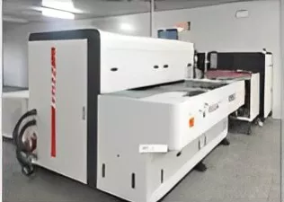 CHARACTERPRINTER